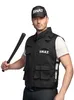 Schutzweste SWAT Größe: L-XL Produktbild-Vorschau 2