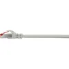 Renkforce RF-4724260 RJ45 Patchkabel CAT 6 S/FTP 15.00 m Produktbild-Vorschau 5