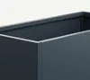 Herstera kvetináč antracit 100 x 50 x 50 cm (D x Š x V) Náhľad obrázku produktu 8
