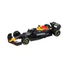 RC Oracle Red Bull Racing Rastar RB18 Montážne auto Náhľad obrázku produktu 6