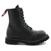 Angry Itch-8-Loch Ranger Armee vegane Stiefel Stahlkappe   Produktbild-Vorschau 15