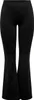 ONLY Dámské kalhoty Polyester Black GR40743 - Velikost: Náhled obrázku produktu 1