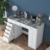 Skye Decor, BJ105 - 2716, Schminktisch, 100 % Produktbild-Vorschau 2