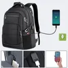 OKWISH Laptoprucksack Laptop Rucksack Wasserbeständig Produktbild-Vorschau 6