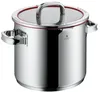 WMF 0762246380, Rot, Edelstahl, Edelstahl, Edelstahl, Produktbild-Vorschau 1