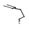 LED Lampa Glow L04 stolní, černá Náhled obrázku produktu 3