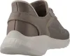 SKECHERS BOB SQUAD CHAOS SOLID STEP Hnedá Náhľad obrázku produktu 3