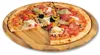 KESPER, plato para pizza redondo, diámetro 32 cm, madera de Vista previa de la imagen del producto 4