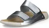 Ecco COZMO WOMEN Damenschuhe - sportliche Pantoletten Produktbild-Vorschau 14