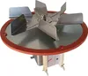 NEMAXX® Abgasmotor 40 W für Pelletöfen Produktbild-Vorschau 2