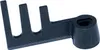 vhbw Knethaken kompatibel mit Panasonic SD-ZB2502WXE, Produktbild-Vorschau 1