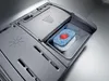 Siemens iQ300 SN23EW03KE, Freistehend, Standardgröße (60 Produktbild-Vorschau 6