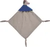 OYOY Mini Cuddle Cloth Schmusetuch Baby 40x40 aus Baumwolle Produktbild-Vorschau 1