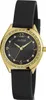 Guess Femme Montre CHARLOTTE GW0820L1 Noir Or Voir les images du produit 6