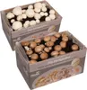 Hawlik Pilzbrut Champignon Mix Probierset klein – Pilze Produktbild-Vorschau 2
