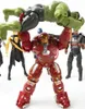 Action Figure Big Iron Man Avengers 16 cm - statuetta da Anteprima dell’immagine prodotto 8