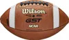 Wilson WTF1003B NCAA 1003 GST Official Size Leather Footbal Produktbild-Vorschau 3