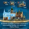 LEGO Harry Potter - Bradavice: Tajemná komnata Náhled obrázku produktu 17