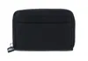 Marc O'Polo Leder Geldbörse Freya Mini Wallet Black schwarz Produktbild-Vorschau 2
