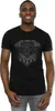 AC/DC - Pánské tričko "Black Ice" BI522 (XXL) (černá) Náhled obrázku produktu 2