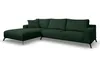 VENASI ASPEN CORD Links Ecksofa ohne Schlaffunktion Sofa L Produktbild-Vorschau 3