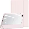 Samsung Galaxy Tab A11 / Tab A9 Hülle - Dux Ducis Toby Produktbild-Vorschau 2