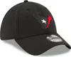 New Era 39Thirty Stretch Cap - ELEMENTS Houston Texans - Produktbild-Vorschau 2
