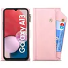 Schutzhülle für Samsung Galaxy A13 4G Reißverschluss Hülle, Produktbild-Vorschau 2
