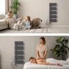 S'AFIELINA 1041x600 mm Scaldasalviette elettrico per bagno Anteprima dell’immagine prodotto 3