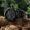 Casio - WS-1500H-3BVEF - Orologio da polso - Uomo - Quarzo Anteprima dell’immagine prodotto 2