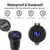12V QC 3.0 PD USB Auto KFZ Steckdose Dual USB Ladegerät Produktbild-Vorschau 8