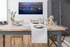 MuchoWow® Poster New York - Skyline - Nacht 120x60 cm - Produktbild-Vorschau 3