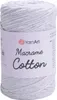 Yarn Art Macrame Bawełna 2 mm 225 m 756 Sznurek Podgląd zdjęcia produktu 2