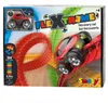 Smoby FleXtreme Starter-Set Autorennbahn - 184 bunte Produktbild-Vorschau 20