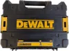 A black and yellow DeWalt tool case. Voir les images du produit