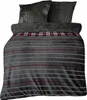 Teddy Plüsch Bettwäsche 135x200 cm Winter Cashmere Touch Produktbild-Vorschau 2