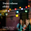 Twinkly Party Lights Festone Starter Set 20 LED Multicolore Anteprima dell’immagine prodotto 21