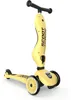 Ruote Scoot&Ride Highwaykick 1 - limone Anteprima dell’immagine prodotto 1