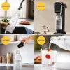 SodaStream Wassersprudler Art Schwarzer Marmor Produktbild-Vorschau 3