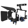 Andoer C500 Kamera-Camcorder aus Aluminiumlegierung Produktbild-Vorschau 8