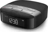 Philips TAR3505/12 Radio Uhr Digital Schwarz, Grau Produktbild-Vorschau 2
