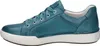 JOSEF SEIBEL Claire 03 | Baskets pour Femmes | bleu Voir les images du produit 10
