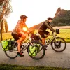 Ortlieb Back-Roller Plus dusk blue-denim Produktbild-Vorschau 3