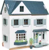 Tender Leaf Toys Dovetail House, 3 rok/roky Náhled obrázku produktu 1