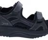 Joya Damen Sandale KOMODO II BLACK schwarz Größe EUR 39 Produktbild-Vorschau 18