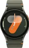 Montre intelligente Samsung GALAXY WATCH 7 1,31" vert 40 mm Voir les images du produit 2