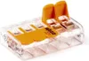 Wago 221-415, 29,9 mm, 18,6 mm, 8,3 mm, 450 V Podgląd zdjęcia produktu 25