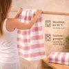Betz XXL Saunatuch 70 x 180 cm STREIFEN BERLIN  Badetuch Produktbild-Vorschau 5