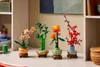 LEGO Botanicals Geluksbamboe, kunstplant, bouwset voor Productafbeelding-voorbeeld 11