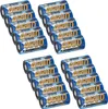 20x XCell Racing Sub-C Ni-MH 4500mAh 1,2V Sub C X4500SCR Produktbild-Vorschau 1